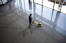 floor-cleaning